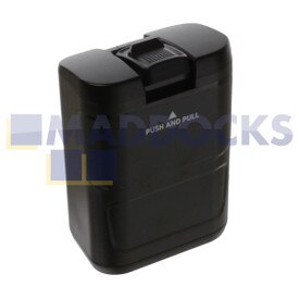 No Longer Available. Order 106-HV-76860 [Genuine Original Hoover H-Free 500 Series Vacuum Cleaner Battery]