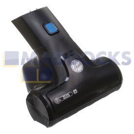 Genuine Original Hoover H-Free 500 Series Vacuum Cleaner 'H-Lab' Pet Hair Remover Mini Turbo Nozzle