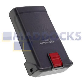 Genuine Original Hoover 'B012' Type H-Free 100 Series Lithium Vacuum Cleaner Battery