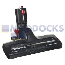 Genuine Original Hoover 'Y57' Type H-Free HF18 Series Vacuum Cleaner Turbo Tool Cleaner Head with Agitator Roller Brushbar