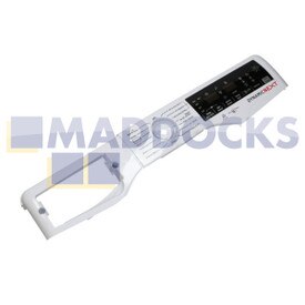 Genuine Original Hoover DXA Dynamic Next Series Washing Machine Fascia Control Panel with Sensor