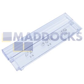 Genuíno Original Baumatic BRCIF3180E/N, BRCIS3180E Tipo Integrado 70/30 Frigorífico Congelador Porta do Evaporador