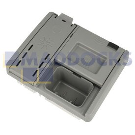 Genuine Original Hoover Dishwasher Dispenser Assembly