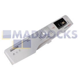 Genuine Original Hoover Dynamic Next 10kg Type Washing Machine Fascia Control Panel with Sensor