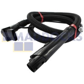 No Longer Available. Order 69-VX-18 [Genuine Original Vax Accessory Hose Cpte - V-028(Pt)]