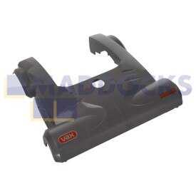 No Longer Available. Discontinued [Genuine Original Vax Upper Cover - Silver - U90-P2-(B)(P)]