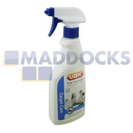 No Longer Available. Discontinued [Genuine Original Vax Post-Treatment]