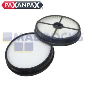 Compatível com Kit de Filtro da Série Vax Air Dirigível e Air Upright (Tipo 93)