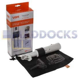 No Longer Available. Discontinued [Genuine Original Vax Steam Fresh Combi Series Conversion Starter Kit (Type 1)]