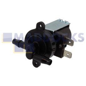 No Longer Available. Discontinued [Genuine Original Vax Rinse Valve - W87-Dv-]