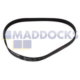No Longer Available. Order 107-VX-2674C [Genuine Original Vax W86, W86-DD-X, VRS801 Series Drive Belt]