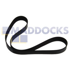 No Longer Available. Order 107-VX-2732C [Genuine Original Vax W86-DP-P, W86-DP-R, W86-DP-T Type Drive Belt]
