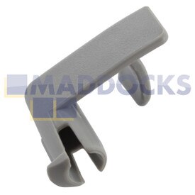 No Longer Available. Order 107-VX-2890 [Genuine Original Vax V-124A Left Recovery Tank Latch]