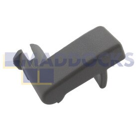 No Longer Available. Order 107-VX-2890 [Genuine Original Vax Right Recovery Tank Latch V-124A]
