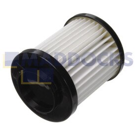No Longer Available. Discontinued [Genuine Original Vax Pre-Motor Filter Including Sealing Ring]
