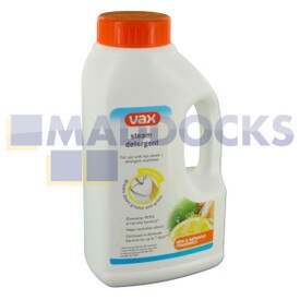 Genuine Original Vax Citrus Burst Steam Detergent (500ml)