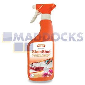 No Longer Available. Discontinued [Genuine Original Vax Stainshottm 500Ml]