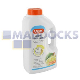 No Longer Available. Discontinued [Genuine Original Vax Steam Detergent Citrus Burst 1L]