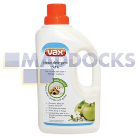 No Longer Available. Discontinued [Genuine Original Vax Steam Detergent Pet 1L]