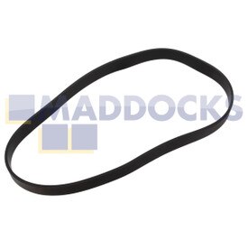 No Longer Available. Discontinued [Genuine Original Vax Belt - Ddw02-R01]