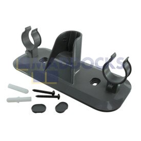 Suporte de parede original original Vax SlimVac TBTTV1