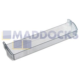 Genuine Original Gorenje BR16.2A, RI1602LA, HI1526 RI4154W Type Fridge Freezer Door Bottle Shelf