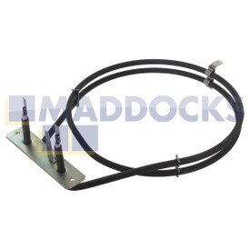Genuine Original Baumatic BSPO610-ANZ; Teka DHA, HA, HI, HC, HX Series Fan Oven Element (2000W)