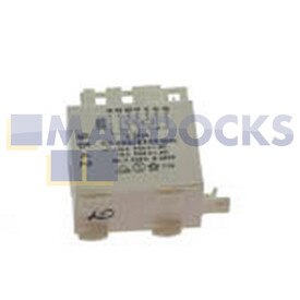 Genuine Original BSH Relay / Contactor for Heating Element, 7-tag