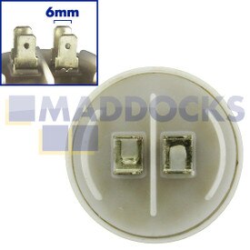 Capacitor Universal (90uF / 90MFD, 450VAC)