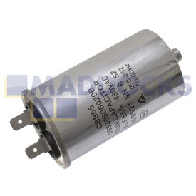 Compatível para Haier ODT200, smartmini, capacitor tipo HWM (8uf)