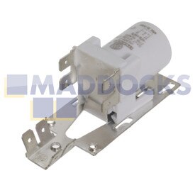Compatible Hoover Candy, Iberna, Rosieres, Cylinda, Kelvinator, Teka, Friac, Neufunk, Zerowatt, Otsein Multi-Model Fitting Dishwasher Anti-Jamming Mains Interference Suppressor