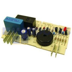 No Longer Available. Order 11-HP-03 [Relay & Buzzer LED]