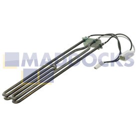 Elemento de aquecimento genuíno produzido pela Electrolux 24/1400