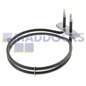 Genuine Original Electrolux Produced Heating Element Pipe Complete