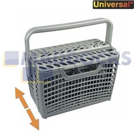 Genuine Original Electrolux Universal Cutlery Basket