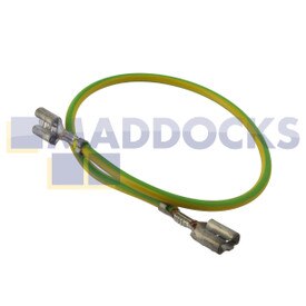 Genuine Original Electrolux Produced Wiring Harness