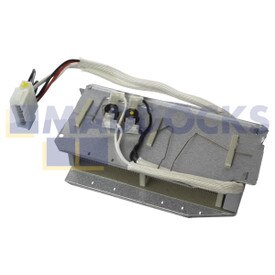 No Longer Available. Order 110-EL-004894 [Compatible for Electrolux, AEG, Zanussi ADE5336 T37800 T36800 CMA916E Series Dryer Heater Element Unit & TOC Thermostat Thermal Cut-Outs (230V, 1400W & 1000W)]