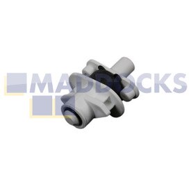Genuine Original Electrolux Produced Valve Cpl.