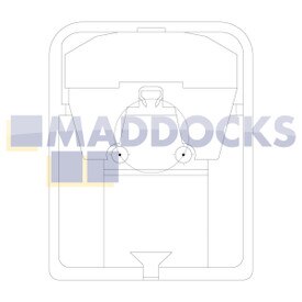 Genuine Original Electrolux Produced Terminal Block Ptc Motor Prote