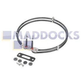 No Longer Available. Discontinued [Genuine Original Electrolux EOB98000X 52L Type Fan Oven Element (2400W)]