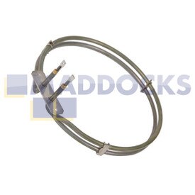 Genuine Original Electrolux Produced Heater Element Round 400V 240