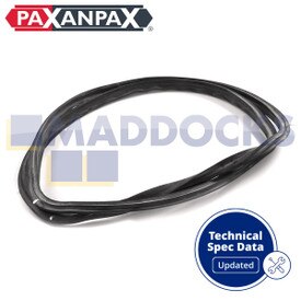 Compatible for Electrolux EOU Series Main Oven Door Gasket Seal