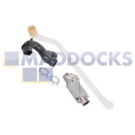 Genuine Original Electrolux Produced Kit Manifold Heater Element Ls