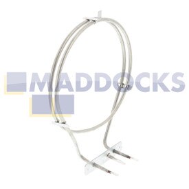 Genuine Original Electrolux Produced Heating Element Ring Back 1800