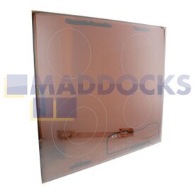 Genuine Original Electrolux Produced Cooking Top Complete Db8