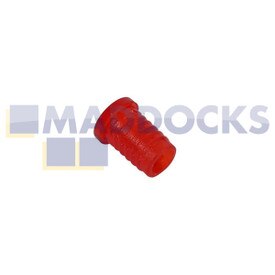 No Longer Available. Discontinued [Genuine Original Electrolux Produced Control Lamp Red]