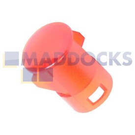 Genuine Original Electrolux Produced Lens Red