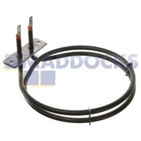 Genuine Original Electrolux Produced Heating Element Round 240V 165