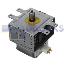 Magnetron Original Genuíno Produzido pela Electrolux