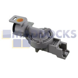 Interruptor de pressão original genuíno produzido pela Electrolux